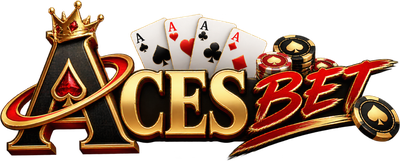 aces bet লোগো